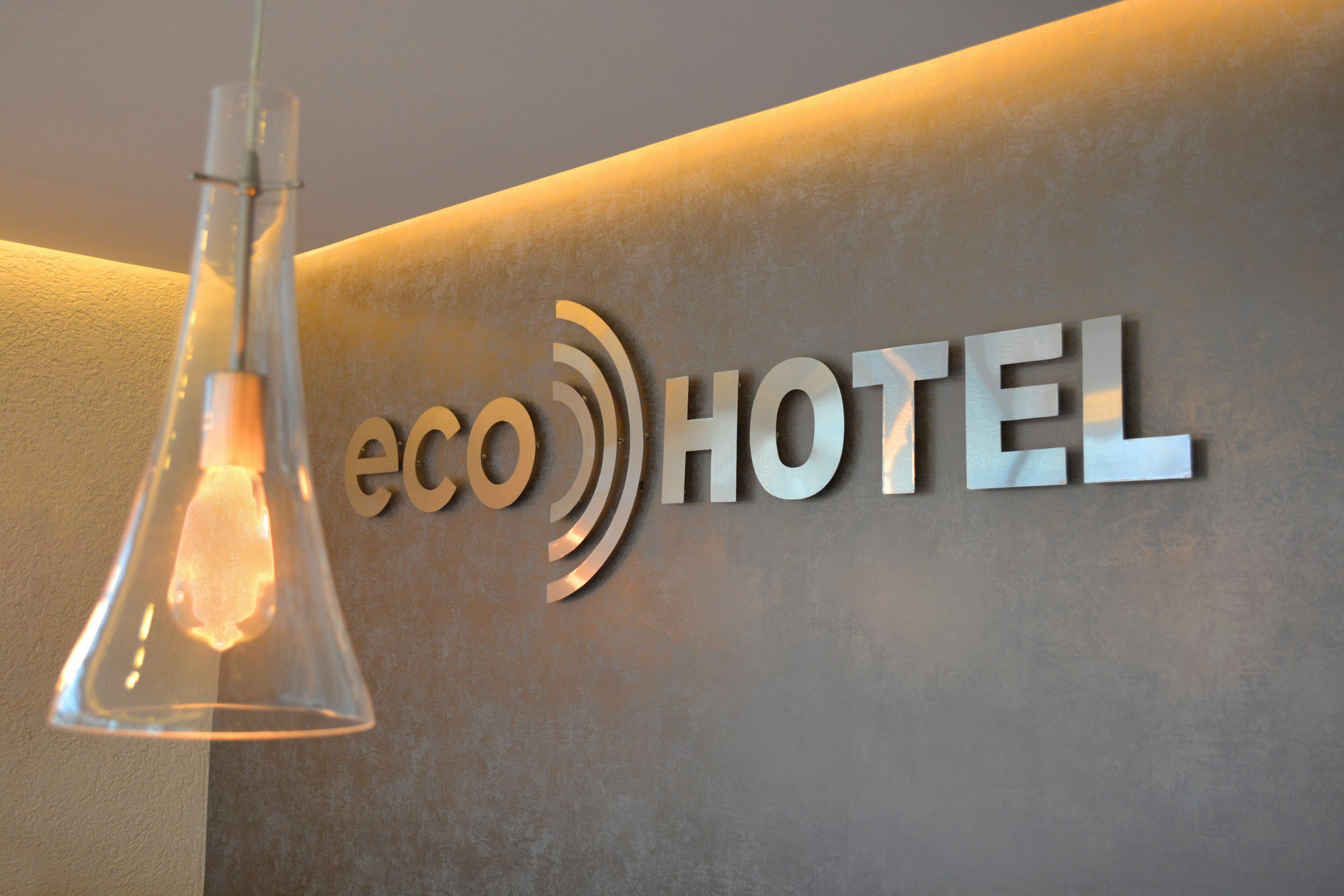 Eco Express Hotel Zamora Zamora  Exterior foto